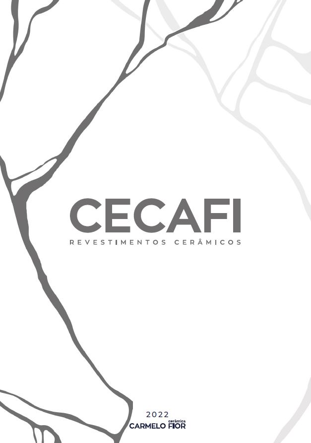Catálogo Cecafi 2022