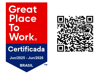 Carmelo Fior - Great Place to Work 2025/2026