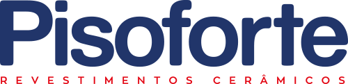 Logotipo Pisoforte Revestimentos Cerâmico