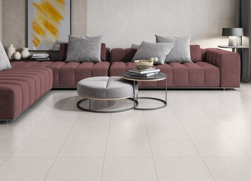 Calmon Gris Plus