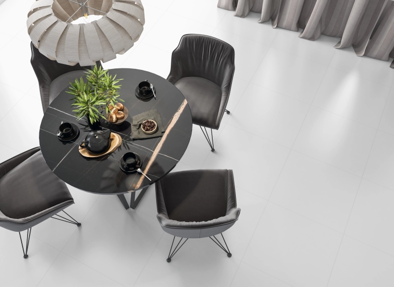 Branco Neve Mate Plus