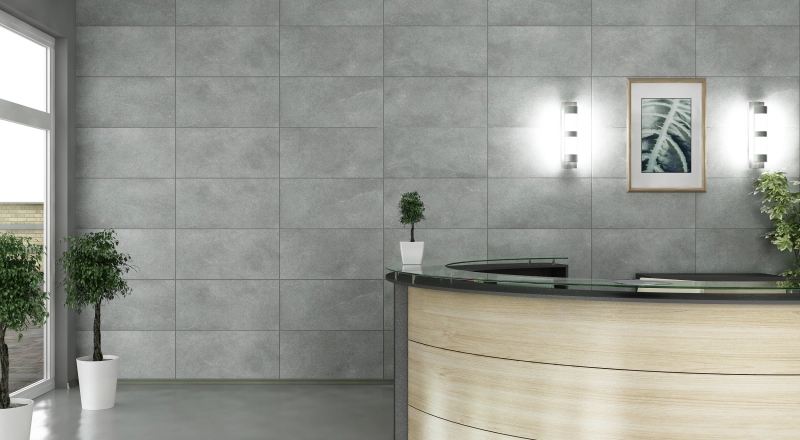 Anthem Gray Plus
