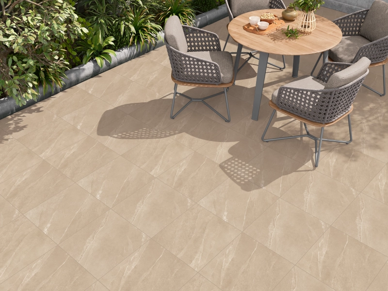 Velar Sand Plus MRE