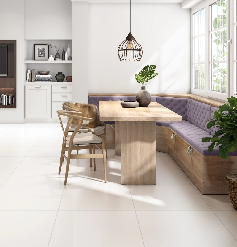 Branco Neve Mate Plus