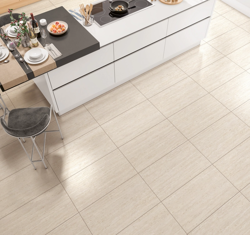 ^*^様 Atelier Dorf Travertine White Plus