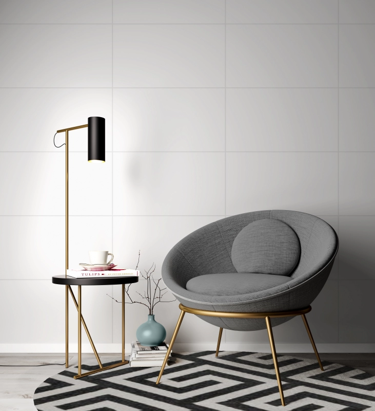 Branco Neve Mate Plus RT