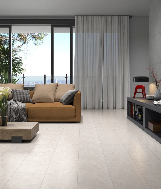 Calmon Gris Plus