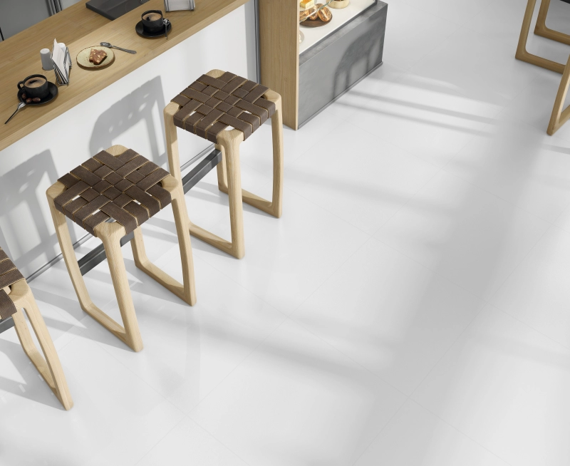 Branco Neve Mate Plus RT