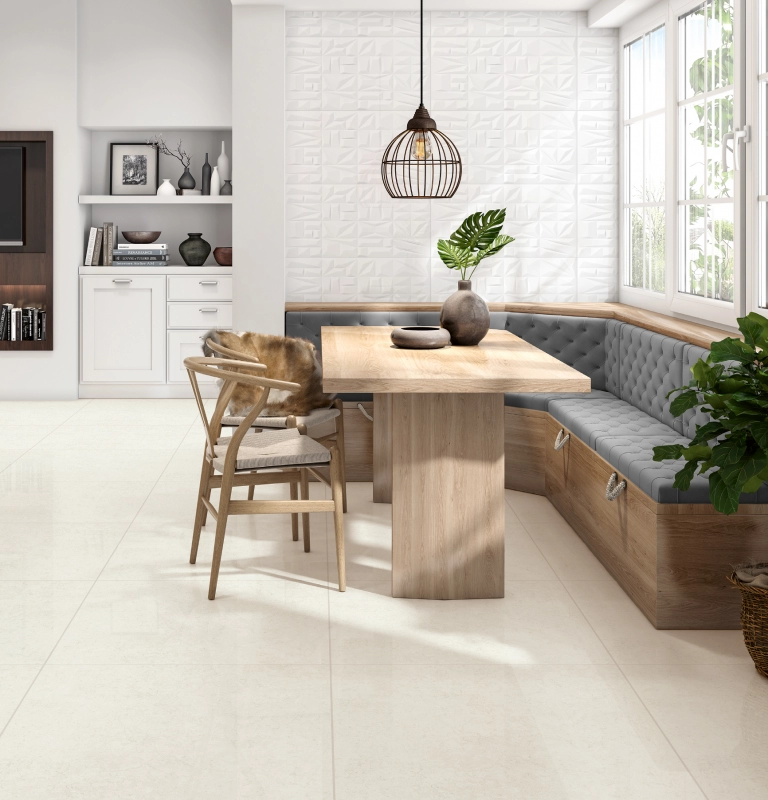 Lisse White PO RT