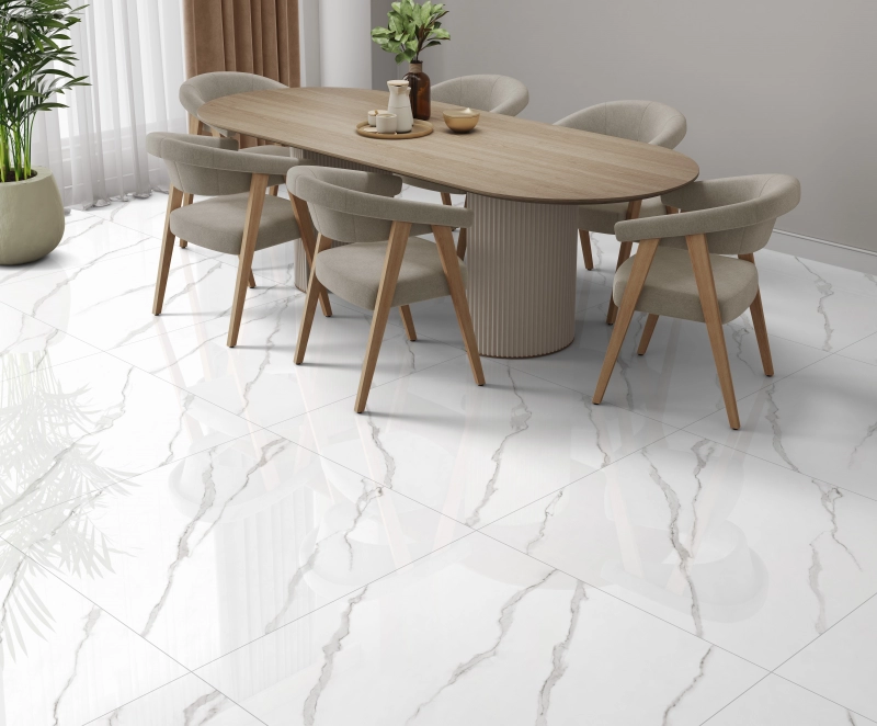 Artic White PO RT