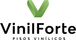 Logotipo Vinilforte